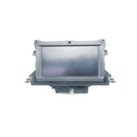Дисплей citroen c6 2005 - 2012 96459618zd
