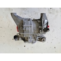 Opel insignia b 4x4 дифференциал мост tyl заднего 84220317