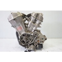 Honda xl 700 v transalp 08 - 11 двигатель гарантия