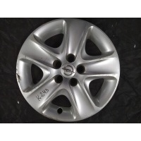 Колпак крышка структурный оригинал opel astra vectra zafira 16 № 13337257