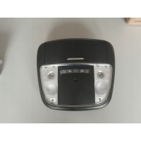 Джип гранд cherokee iv wk2 2015r лампочка подшивки чёрный 2115256 5042547