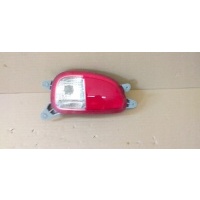 LAMPA W TYLNY ZDERZAK KIA PICANTO II 11 - 92416 - 1Y1