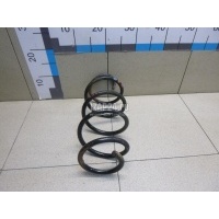 Пружина передняя VAG Jetta (2006 - 2011) 1K0411105AQ