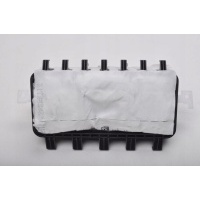 Renault clio v подушка airbag пассажира 985157869r