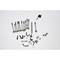 Болты винты двигатель kawasaki zx10 - r zx10r 06 - 07