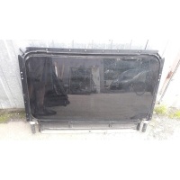 Люк в крыше opel meriva а