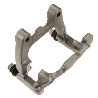 Иго тормозная trw bda693 1k0615425g