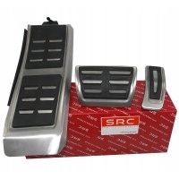 Накладки на педали podstopnica audi a4 b8 a5 8t a6 c7 a7 q3 q5