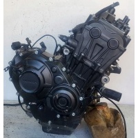 Корзина сцепления 22100 - mkn - d11 honda cbr 650r 605 r 2019