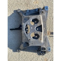 Audi a6 c8 опора лапа кпп 4k0399262j