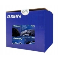 Комплект муфт aisin clutch комплект 3p kt - 320
