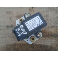 Датчик ускорения Mercedes E W210 2001 0015429018,0265005230