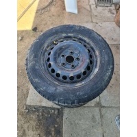 Диск штампованный Volkswagen Multivan 2012 7h0601027d