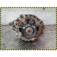 Генератор Chevrolet Aveo T250 2007 2655866