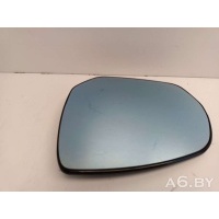 Стекло зеркала наружного левого Citroen C4 Picasso 1 2008 201683IND06