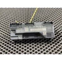 Блок управления крышкой багажника Audi A7 4G 2012 4G8959107P