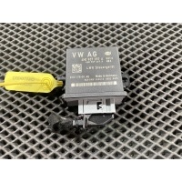 Блок управления (другие) Audi A6 4G/C7 2012 4H0907357A