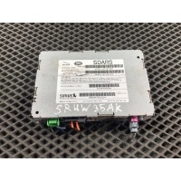 Блок радио Jaguar XF X250 2015 CH2214C740BA,CH2214C340BC,LR041160,C2D25868