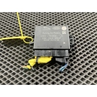 Блок управления парктрониками Land Rover Range Rover Sport 2 2016 LR081963,LR117213,LR065377,LR070788,LR078891,LR112412,C2D58528,C2D50699,C2D56220,C2D49376,C2D54159,LR084155,T4A13866,T4A25706,T4A3127