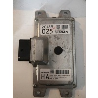 Nissan qashqai j11 блок блок управления кпп 310364cb3a
