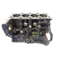 Kia hyundai 2.0 crdi d4ha 15 - blok двигателя номинальный