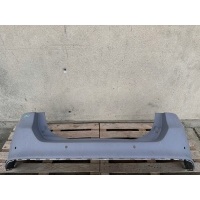 Бампер задняя заднего форд mk5 5 2014 - седан хэтчбек ds7v - 17906 - m все