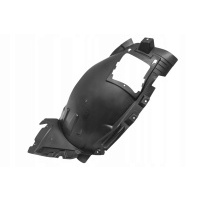 Мерседес мл w166 подкрылок левый передняя a1668800505