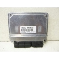 Блок управления двигателя audi a6 c5 1.6 3b0906018a