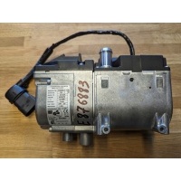 Eberspaecher hydronic d5z - f ii 252278 volkswagen sharan webasto dogrzewacz