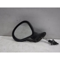 Зеркало левое механическое Daewoo Matiz I рестайлинг (2000—2015) 2007 96323344