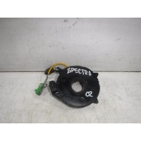 Механизм подрулевой для SRS (ленточный) Kia Spectra I рестайлинг (2001—2004) 2002 0K2DK66126