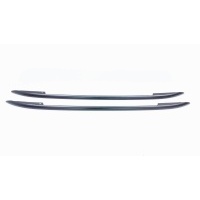 Рейлинги комплект Volkswagen Tiguan MK2 2019 5NA86002503C, 5NA860025, 5NA86002603C, 5NA860026