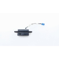 Кнопка открывания багажника Toyota Highlander XU40 2011 8484028040, 8218448400