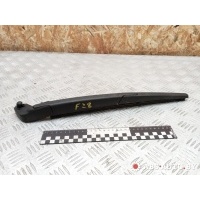 Щеткодержатель задний Volvo XC70 2 2004 8662753