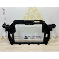 Панель передняя Changan CS55 Plus 1 2021-2024 5302370AW20