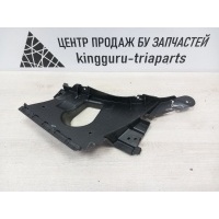 Воздуховод бампера BMW X7 G07 M-Pack 2019-2022 51118090083