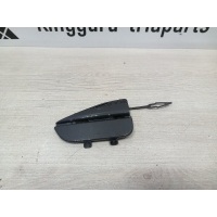 Заглушка буксировочного крюка BMW X7 G07 M-Pack 2019-2022 51128093923
