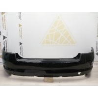 Бампер Skoda Octavia A7 5E3 до Рестайлинг 2013-2017 5EU807421