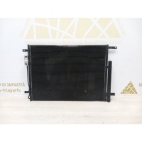 Радиатор кондиционера Changan Uni-K 1 2020-2024 CD569F2801030300
