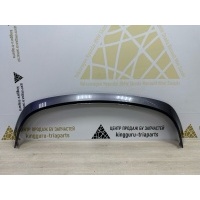 Накладка крышки багажника Exeed LX T1C 2021-2024 609000273AA