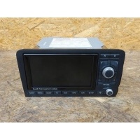 A3 s3 rs3 8p радио навигация navigation плюс rns - e светодиодный ru меню код 8p0035193g
