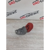 Подушка глушителя с кронштейном Skoda Octavia A7 2019 1K0253147F, 5Q0253144R, 5Q0253144S