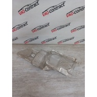 Тепловой экран Skoda Octavia A7 2019 5Q1423981F