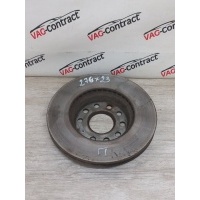 Диск тормозной Skoda Octavia A7 2019 5Q0615301A