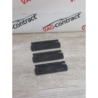 Жалюзи радиатора Skoda Octavia A7 2019 7E0121223