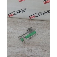 Предохранитель Skoda Rapid 2015 6R0937629B