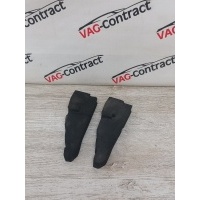 Пенный наполнитель Skoda Rapid 2015 5JA823713