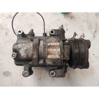 Компрессор кондиционера mazda 3 bk 2.0
