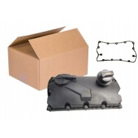 Крышка клапонов 1.9tdi oe volkswagen 038103469ad volkswagen audi skoda seat