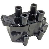 катушка зажигания 5da 358 000 - 291